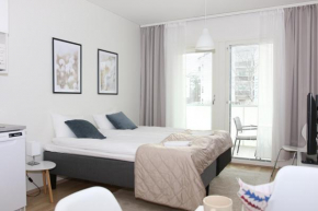 New Apartment OUNAS near all the main center spots Free public parking